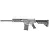 JTS GROUP M12AR 12 Gauge 18.7in 5rd 3in Gray Semi-Automatic Shotgun (M12AR-GRY)