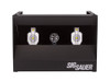 SIG SAUER Dual Shooting Gallery Airgun Target (AIR-TARGET-DUAL)