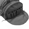 BERETTA Tactical Gray Range Bag (BS851001890920UNI)