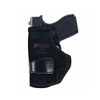 GALCO Tuck-N-Go Black Right Hand IWB Holster For Sig-Sauer P320C (TUC822B)