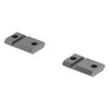 LEUPOLD 2-Piece QRW Detachable Weaver Style Base For Tikka T3/T3x (170029)