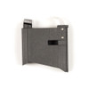 PROMAG Fits AR-15 /M16 9mm Polymer Black Quick Change Adapter Block Magazine (PM237B)