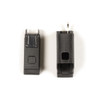 PROMAG Fits AR-15 /M16 9mm Polymer Black Quick Change Adapter Block Magazine (PM237B)