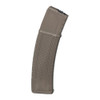 PROMAG Fits AR-15 5.56mm 40rd Flat Dark Earth Roller Follower Magazine (RM-40-FDE)