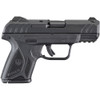 RUGER Security-9 Compact 9mm 3.42in 10rd Semi-Auto Pistol (3818)