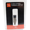 FIX IT STICKS 30in lbs Small Torque Limiter (FISTL30)