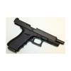 GLOCK 34 Semi-Automatic 9mm Competition Pistol (PI3430103)