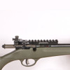 EVOLUTION GUN WORKS Savage Rascal Picatinny Rail Scope Mount Cut for Williams Sight (41965)