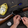 OTIS TECHNOLOGY .17/.22 Cal Limited Breech Patriot Series Gun Cleaning Kit (FG-701-22)