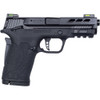SMITH & WESSON M&P Shield EZ 380 Auto 3.8in 8rd Pistol (12717)