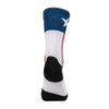 5.11 TACTICAL Sock And Awe Tactical Texas Crew Sock (10041AO-999)