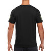 VIKTOS Live Ball Black T-Shirt, Size M