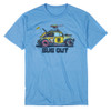 VIKTOS Bugout T-Shirt, Size XL