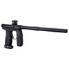 EMPIRE Mini GS Dust Black Paintball Marker with 2Pc Barrel (17394)
