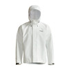 SITKA Men's Nodak White Jacket (50249-WH)