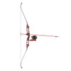 CAJUN Fish Stick Pro RTF Kryptec Red Bowfishing Bow (A6FS15945R)
