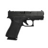 GLOCK 43X MOS 9mm 3.41in 10rd Semi-Automatic Pistol (PX4350201FRMOS)