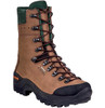 KENETREK Mountain Guide Non-Insulated Brown Hunting Boot (KE-425-GNI)