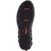 MERRELL Men's Jungle Moc Leather Comp Toe Espresso Work Shoe (J099319)