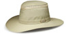 TILLEY ENDURABLES Ltm6 Airflo Khaki Olive Hat (10NM06HTLM683)