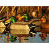 AVERY 12 Pack of Pro-Grade Mallard Harvester Decoys (73117)