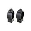 TALLEY Low 1in Rimfire Rings for CZ 452 European (22CZRL)