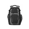 5.11 Covrt 18 Asphalt Backpack (56961-021)