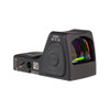 TRIJICON RMRcc 3.25 MOA Red Dot For Concealed Carry Micro Reflex Sight (CC06-C-3100001)