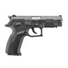 GRAND POWER K100 MK12 9mm 4.25in 3x15rd SA/DA Pistol (GPK100)