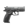 GRAND POWER P1 Ultra Full Size 9mm 3x15rd 4 Backstraps SA/DA Pistol (GPP1ULTRA)