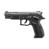 GRAND POWER X-Calibur Full Size 9mm 3x15rd 4 Backstraps SA/DA Pistol (GPXCALIBUR)