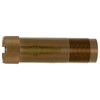 PATTERNMASTER Code Black Upland Choke Tube for 20ga Browning Invector Plus/Winchester SX3 (5458)
