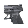 SMITH & WESSON M&P 9 M2.0 Compact Crimson Trace Green Laserguard 9mm 4in 15rd Black Pistol (12413)