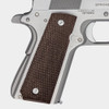 SPRINGFIELD ARMORY 1911 Mil-Spec .45 ACP 5in 7rd Stainless Steel Handgun (PBD9151L)