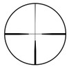 LEUPOLD VX-Freedom 2-7x33 1in Hunt-Plex Riflescope (180592)