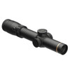 LEUPOLD VX-3HD 1.5-5x20 30mm CDS-ZL Illuminated FireDot Twilight Hunter Riflescope (180626)