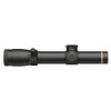 LEUPOLD VX-3HD 1.5-5x20 30mm CDS-ZL Illuminated FireDot Twilight Hunter Riflescope (180626)