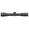 LEUPOLD VX-3HD 3.5-10x40 30mm CDS-ZL Illuminated FireDot Twilight Hunter Riflescope (180627)