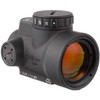 TRIJICON 1x25 2 MOA ADJ Red Dot MRO Reflex Sight (MRO-C-2200003)