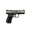 CANIK TP9SF Elite Tungsten 9mm Pistol HG4870T-N