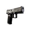 CANIK TP9SF Elite Tungsten 9mm Pistol HG4870T-N