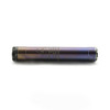 CGS SUPPRESSORS Hydra .22 LR Titanium Supressor (CGS-HYDRA-SS-22)