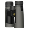 LEUPOLD BX-2 Alpine HD 10x42mm Roof Shadow Gray Binocular (181177)