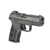 RUGER Security-9 9mm Semi-Automatic Pistol 3825