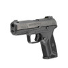 RUGER Security-9 9mm Semi-Automatic Pistol 3825