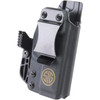 SIG SAUER P365 RH Black IWB Appendix Holster 8900242