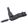 B3 ARCHERY Tigress Swivel Connector Pink Release Aid (TGSC-PK)
