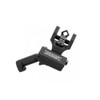 TROY Folding M4 Front and Dioptic Rear Offset Sight Set (SSIG-45S-MDBT-00)