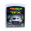 TRUGLO Brite-Site TFX Novak .260/.450 Handgun Sights (TG13NV1A)