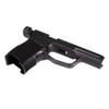 SIG SAUER P365 Black Grip Module Assembly Manual Safety (8900156)